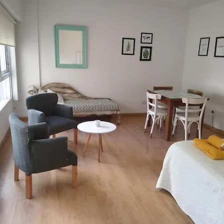 Confortable Departamento. Excelente Ubicacion Buenos Aires Exterior photo