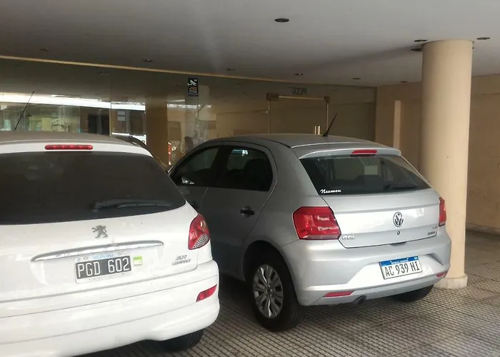 Confortable Departamento. Excelente Ubicacion
