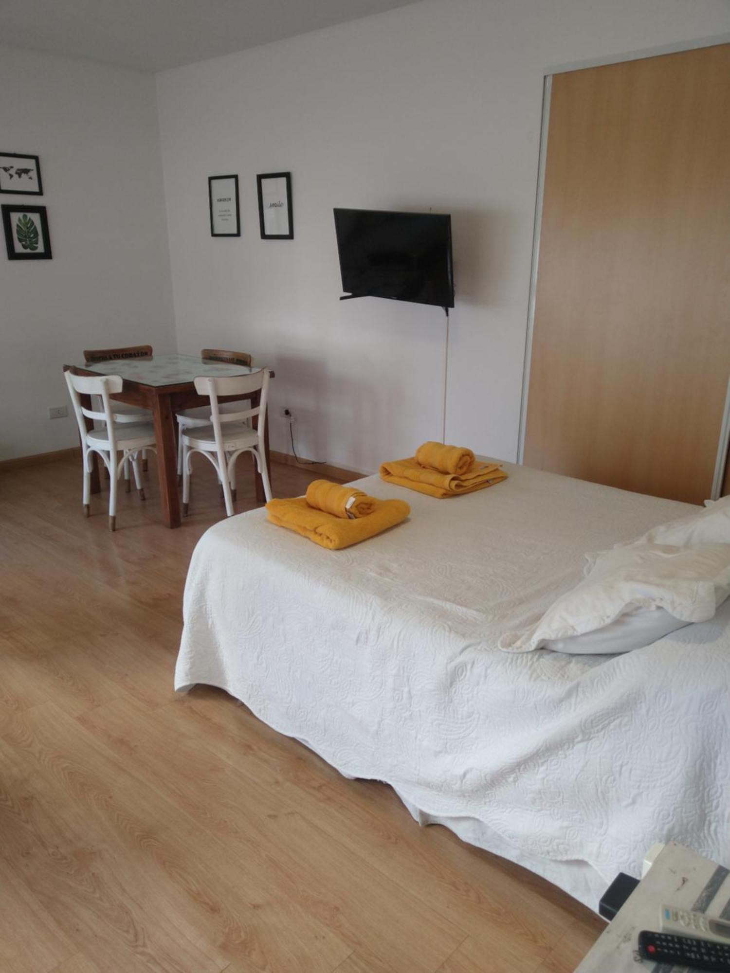 Confortable Departamento. Excelente Ubicacion Buenos Aires