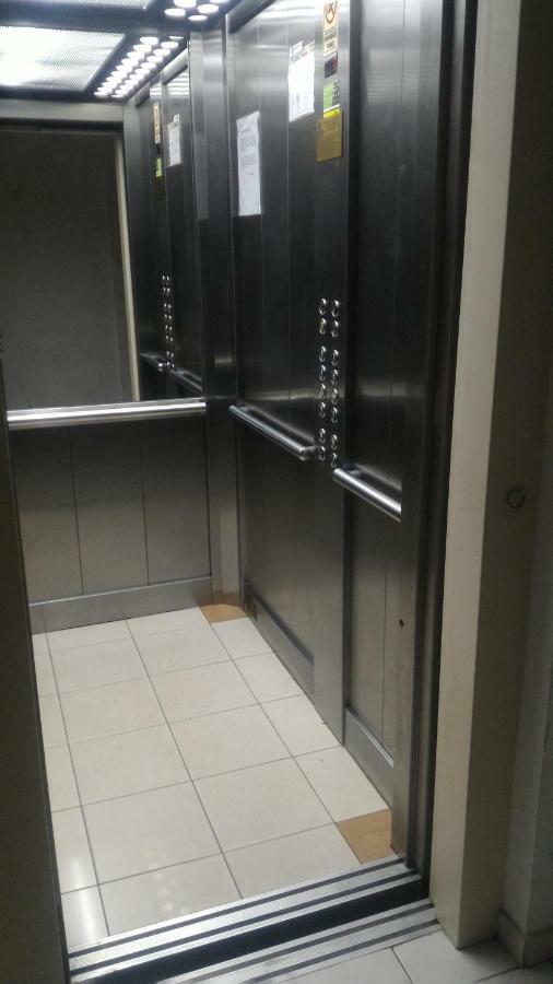 Confortable Departamento. Excelente Ubicacion *